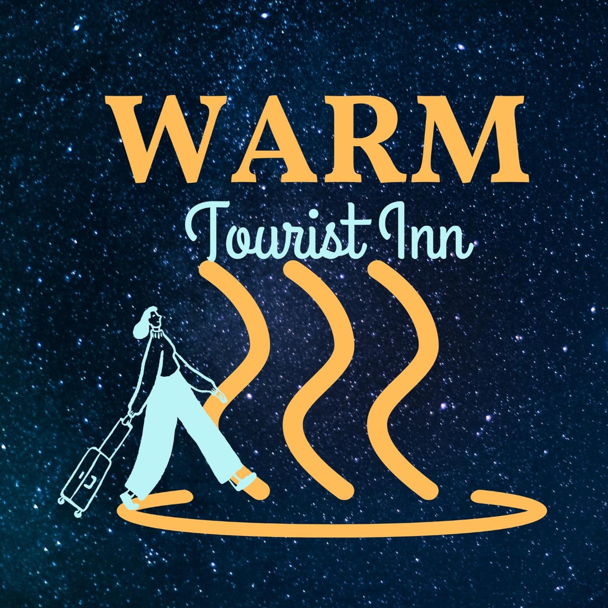 Warm Tourist Inn Badian Dış mekan fotoğraf